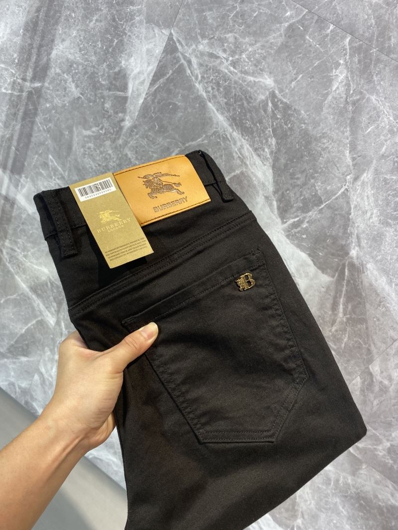 Burberry Jeans